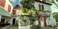 maison à MAULEON LICHARRE (64130)